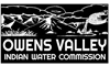 Owens Valley Indian Water Commission Logo